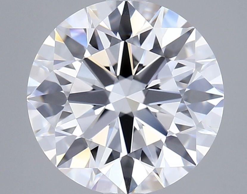 Ideal Loose Diamond - ROUND 2.55ct D VVS1: Ideal Loose Diamond - ROUND 2.55ct D VVS1 Source: This is a real non-mined Diamond that has been grown in a lab Shape: ROUND Carats: 2.55 Color: D Clarity: VVS1 Certification: IGI Video: Video Link