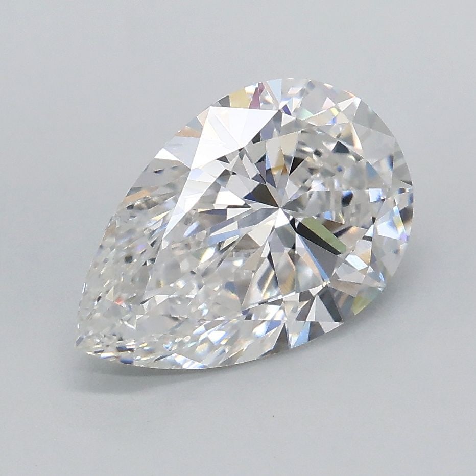 Loose Diamond - PEAR 1.59ct E VS1: Loose Diamond - PEAR 1.59ct E VS1 Source: This is a real non-mined Diamond that has been grown in a lab Shape: PEAR Carats: 1.59 Color: E Clarity: VS1 Certification: IGI Video: Video Link The Diamond