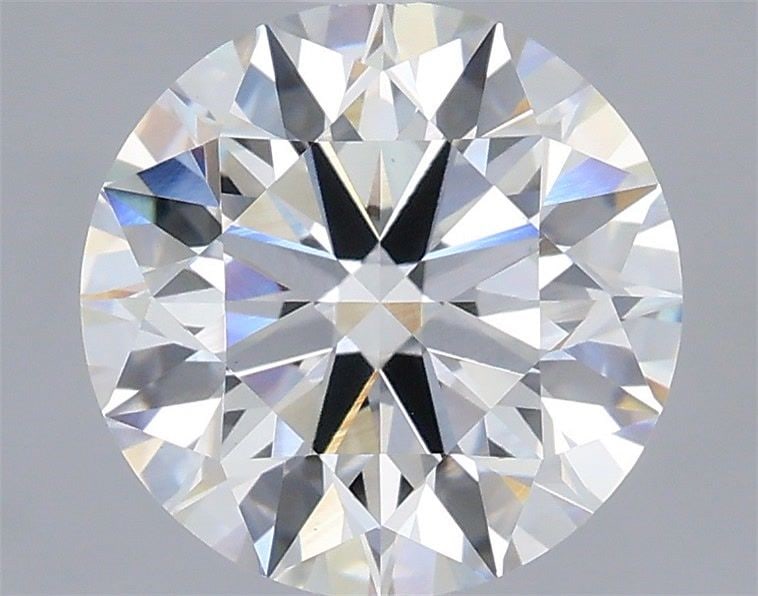 Ideal Loose Diamond - ROUND 2.6ct F VVS2: Ideal Loose Diamond - ROUND 2.6ct F VVS2 Source: This is a real non-mined Diamond that has been grown in a lab Shape: ROUND Carats: 2.6 Color: F Clarity: VVS2 Certification: IGI Video: Video Link The