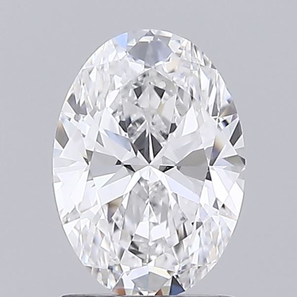 Loose Diamond - OVAL 1.4ct D VVS2: Loose Diamond - OVAL 1.4ct D VVS2 Source: This is a real non-mined Diamond that has been grown in a lab Shape: OVAL Carats: 1.4 Color: D Clarity: VVS2 Certification: IGI Video: