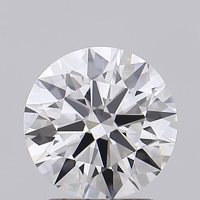 Ideal Loose Diamond - ROUND 2.08ct D VS1 (1 of 1)