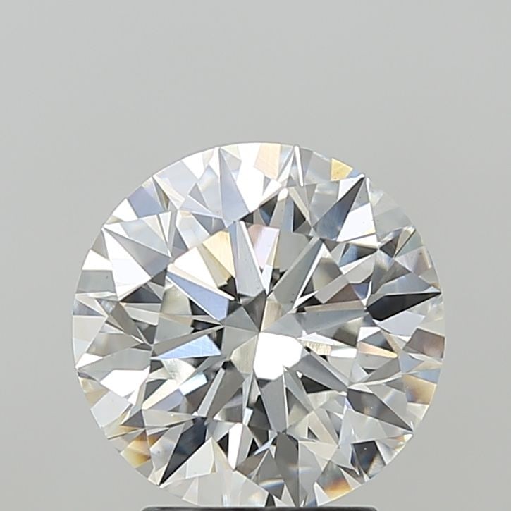 Ideal Loose Diamond - ROUND 3.1ct E VS1 (1 of 1)