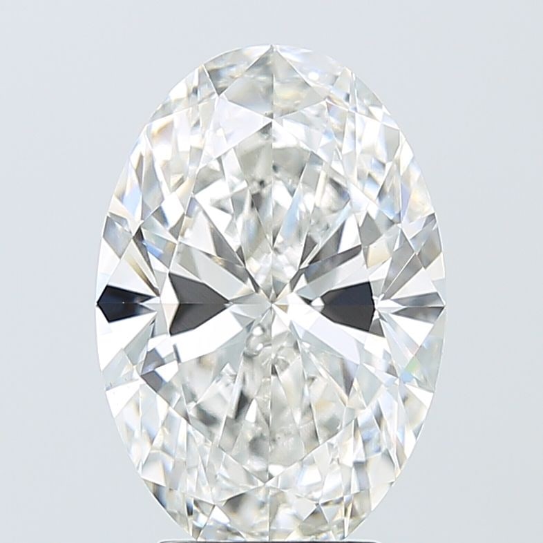 Loose Diamond - OVAL 4.08ct F VS1: Loose Diamond - OVAL 4.08ct F VS1 Source: This is a real non-mined Diamond that has been grown in a lab Shape: OVAL Carats: 4.08 Color: F Clarity: VS1 Certification: IGI Video: