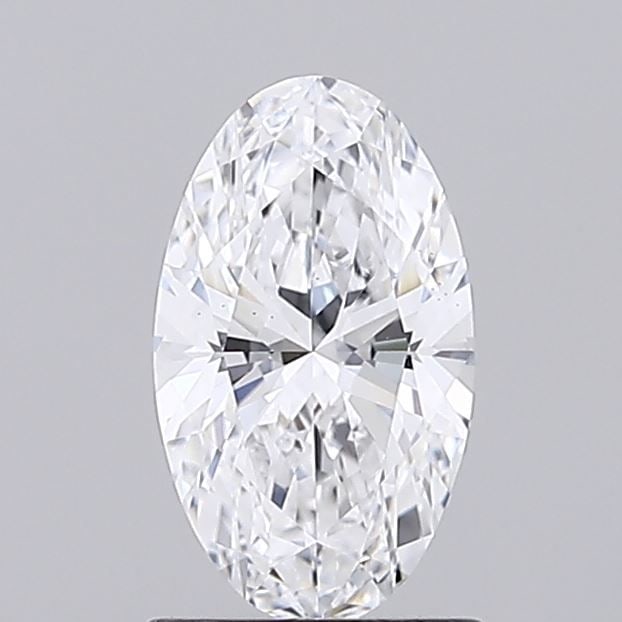Loose Diamond - OVAL 1.0ct D VS1: Loose Diamond - OVAL 1.0ct D VS1 Source: This is a real non-mined Diamond that has been grown in a lab Shape: OVAL Carats: 1.0 Color: D Clarity: VS1 Certification: IGI Video: