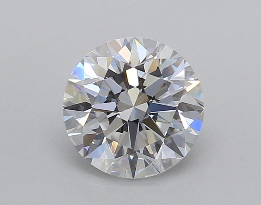 Loose Diamond - ROUND 1.5ct D VS2: Loose Diamond - ROUND 1.5ct D VS2 Source: This is a real non-mined Diamond that has been grown in a lab Shape: ROUND Carats: 1.5 Color: D Clarity: VS2 Certification: NONE Video: