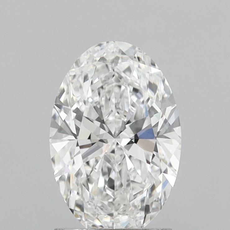 Loose Diamond - OVAL 1.71ct E VVS1 (1 of 1)