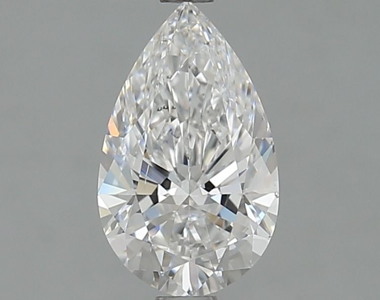 Loose Diamond - PEAR 1.21ct D SI1: Loose Diamond - PEAR 1.21ct D SI1 Source: This is a real non-mined Diamond that has been grown in a lab Shape: PEAR Carats: 1.21 Color: D Clarity: SI1 Certification: IGI Video: Video Link The Diamond