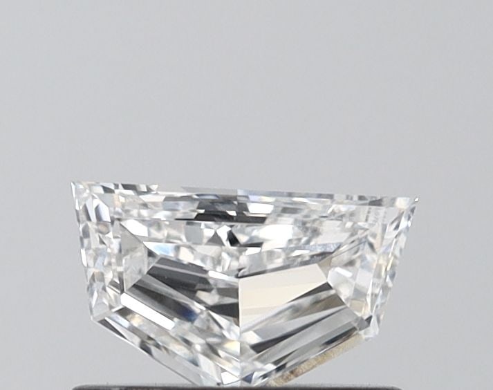 Loose Diamond - PENTAGONAL 0.37ct E VS1: Loose Diamond - PENTAGONAL 0.37ct E VS1 Source: This is a real non-mined Diamond that has been grown in a lab Shape: PENTAGONAL Carats: 0.37 Color: E Clarity: VS1 Certification: IGI Video: Video Link