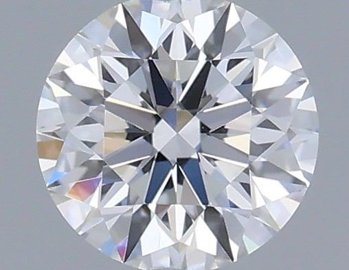 Ideal Loose Diamond - ROUND 0.27ct D VS1: Ideal Loose Diamond - ROUND 0.27ct D VS1 Source: This is a real non-mined Diamond that has been grown in a lab Shape: ROUND Carats: 0.27 Color: D Clarity: VS1 Certification: IGI Video: Video Link The