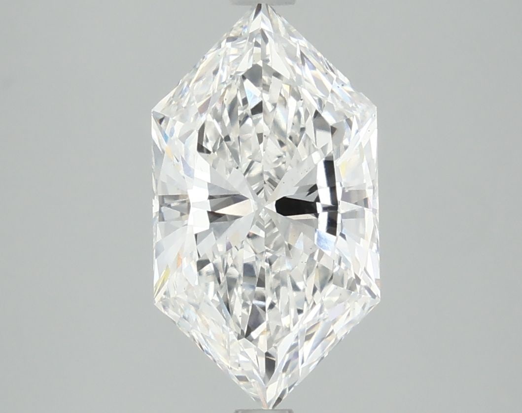 Loose Diamond - HEXAGONAL 2.66ct E VS2 (1 of 1)