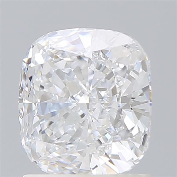Loose Diamond - CUSHION BRILLIANT 1.73ct D SI1: Loose Diamond - CUSHION BRILLIANT 1.73ct D SI1 Source: This is a real non-mined Diamond that has been grown in a lab Shape: CUSHION BRILLIANT Carats: 1.73 Color: D Clarity: SI1 Certification: IGI Vide