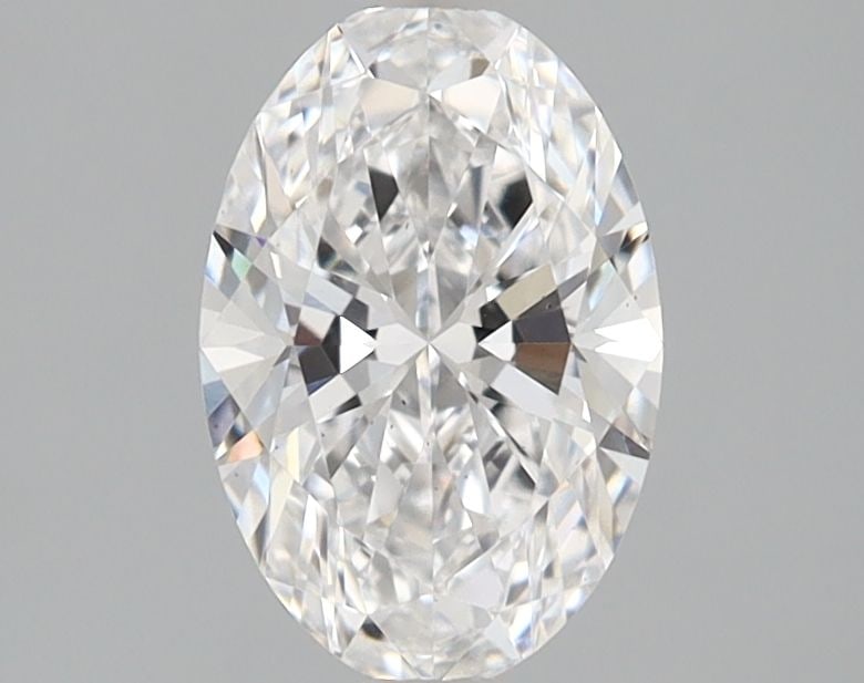 Loose Diamond - OVAL 1.15ct D VS2: Loose Diamond - OVAL 1.15ct D VS2 Source: This is a real non-mined Diamond that has been grown in a lab Shape: OVAL Carats: 1.15 Color: D Clarity: VS2 Certification: IGI Video: