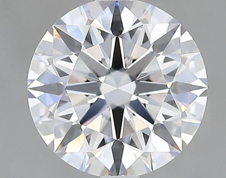 Loose Diamond - ROUND 1.62ct E VVS2 (1 of 1)
