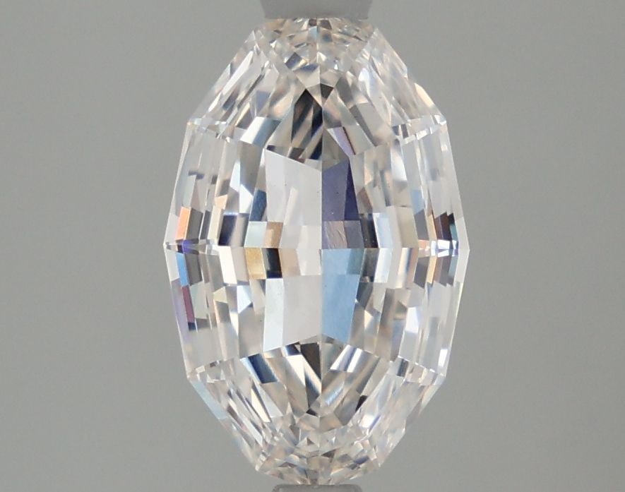 Loose Diamond - OVAL 1.77ct Fancy Vivid Pink VS1: Loose Diamond - OVAL 1.77ct Fancy Vivid Pink VS1 Source: This is a real non-mined Diamond that has been grown in a lab Shape: OVAL Carats: 1.77 Color: Fancy Vivid Pink Certification: IGI Video: