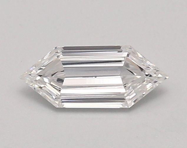 Loose Diamond - HEXAGONAL 0.79ct E VVS2: Loose Diamond - HEXAGONAL 0.79ct E VVS2 Source: This is a real non-mined Diamond that has been grown in a lab Shape: HEXAGONAL Carats: 0.79 Color: E Clarity: VVS2 Certification: IGI Video: