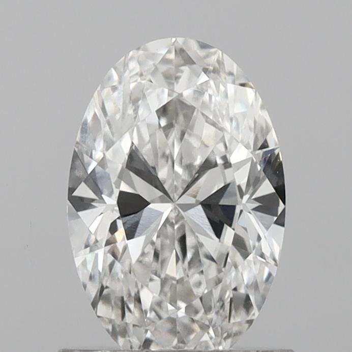 Loose Diamond - OVAL 1.02ct F VVS1: Loose Diamond - OVAL 1.02ct F VVS1 Source: This is a real non-mined Diamond that has been grown in a lab Shape: OVAL Carats: 1.02 Color: F Clarity: VVS1 Certification: IGI Video: Video Link The
