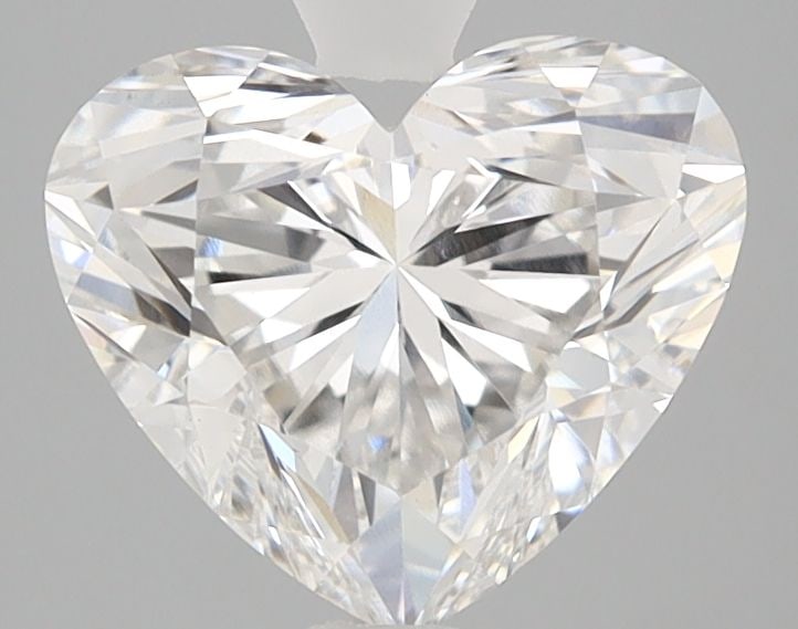 Loose Diamond - HEART 2.04ct D VS1: Loose Diamond - HEART 2.04ct D VS1 Source: This is a real non-mined Diamond that has been grown in a lab Shape: HEART Carats: 2.04 Color: D Clarity: VS1 Certification: IGI Video: