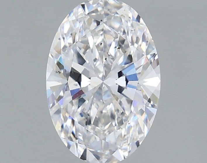 Loose Diamond - OVAL 1.08ct E VS2: Loose Diamond - OVAL 1.08ct E VS2 Source: This is a real non-mined Diamond that has been grown in a lab Shape: OVAL Carats: 1.08 Color: E Clarity: VS2 Certification: IGI Video: