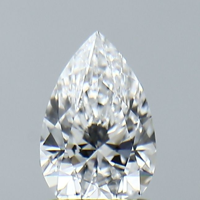 Loose Diamond - PEAR 1.01ct D VVS1: Loose Diamond - PEAR 1.01ct D VVS1 Source: This is a real non-mined Diamond that has been grown in a lab Shape: PEAR Carats: 1.01 Color: D Clarity: VVS1 Certification: IGI Video: