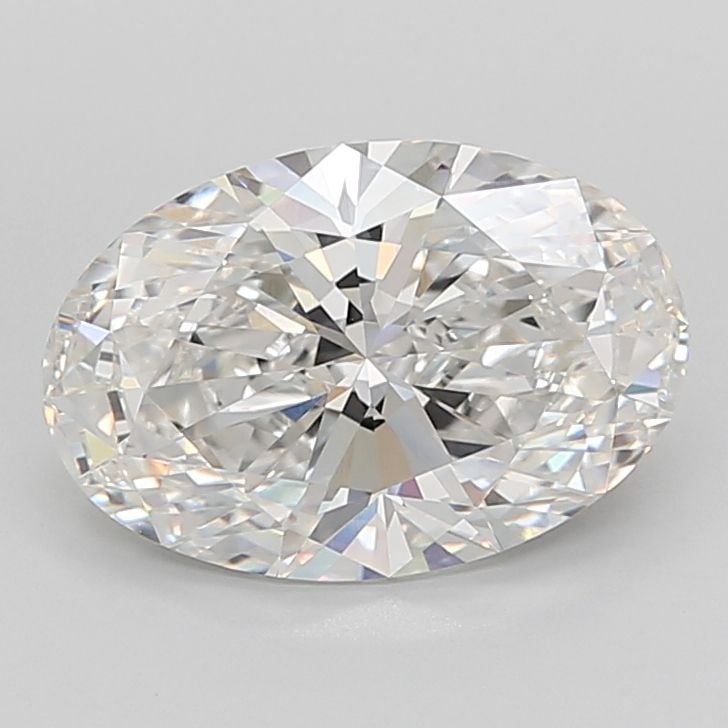 Loose Diamond - OVAL 7.02ct F VVS2: Loose Diamond - OVAL 7.02ct F VVS2 Source: This is a real non-mined Diamond that has been grown in a lab Shape: OVAL Carats: 7.02 Color: F Clarity: VVS2 Certification: IGI Video: