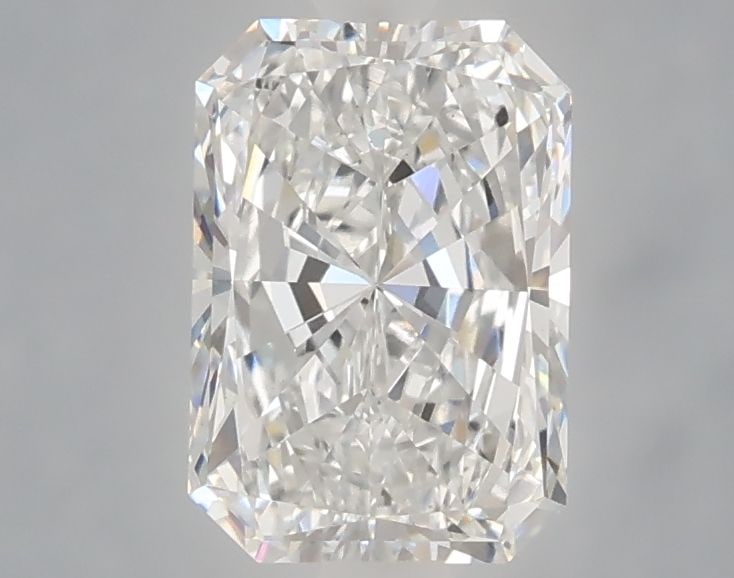 Loose Diamond - RADIANT 1.57ct E VS1 (1 of 1)
