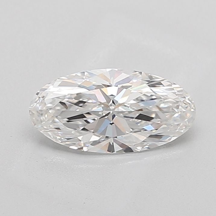 Loose Diamond - OVAL 1.55ct E VVS2 (1 of 1)