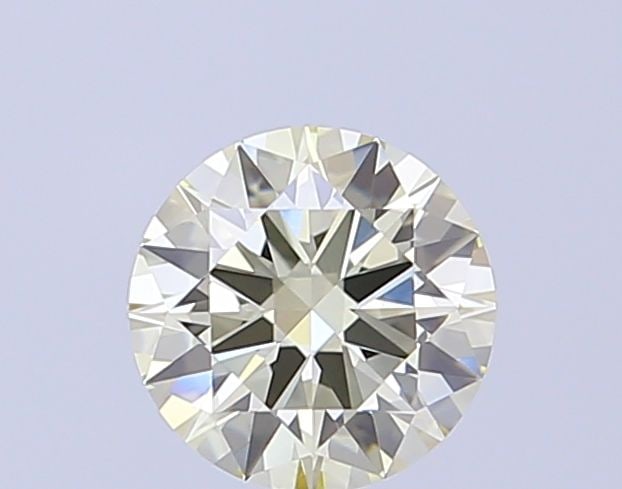 Loose Diamond - ROUND 0.54ct O-P VS2: Loose Diamond - ROUND 0.54ct O-P VS2 Source: This is a real non-mined Diamond that has been grown in a lab Shape: ROUND Carats: 0.54 Color: O-P Certification: IGI Video: