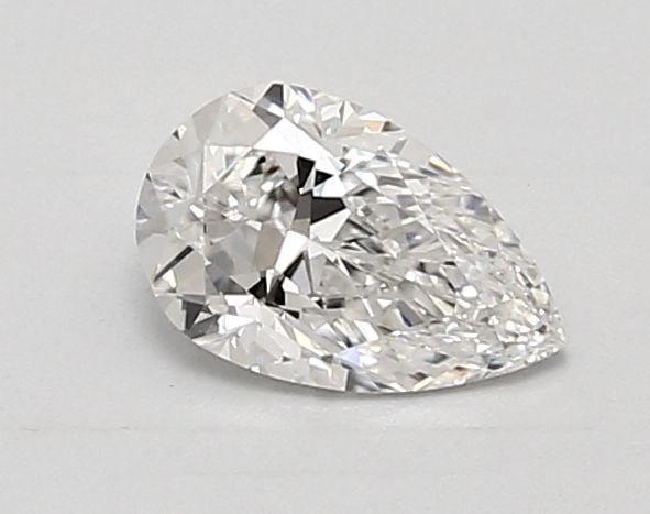 Loose Diamond - PEAR 0.88ct E VVS2: Loose Diamond - PEAR 0.88ct E VVS2 Source: This is a real non-mined Diamond that has been grown in a lab Shape: PEAR Carats: 0.88 Color: E Clarity: VVS2 Certification: IGI Video: