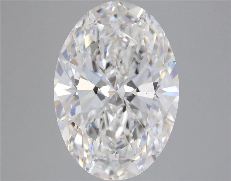 Loose Diamond - OVAL 5.54ct E VS1: Loose Diamond - OVAL 5.54ct E VS1 Source: This is a real non-mined Diamond that has been grown in a lab Shape: OVAL Carats: 5.54 Color: E Clarity: VS1 Certification: IGI Video: