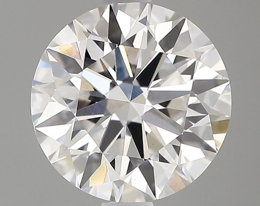 Ideal Loose Diamond - ROUND 1.55ct D VS1 (1 of 1)