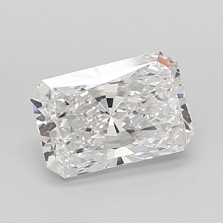 Loose Diamond - RADIANT 5.14ct E VS1 (1 of 1)