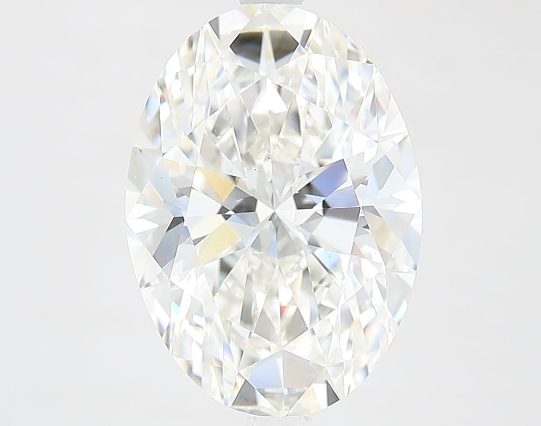 Loose Diamond - OVAL 5.22ct G VS1: Loose Diamond - OVAL 5.22ct G VS1 Source: This is a real non-mined Diamond that has been grown in a lab Shape: OVAL Carats: 5.22 Color: G Clarity: VS1 Certification: IGI Video:
