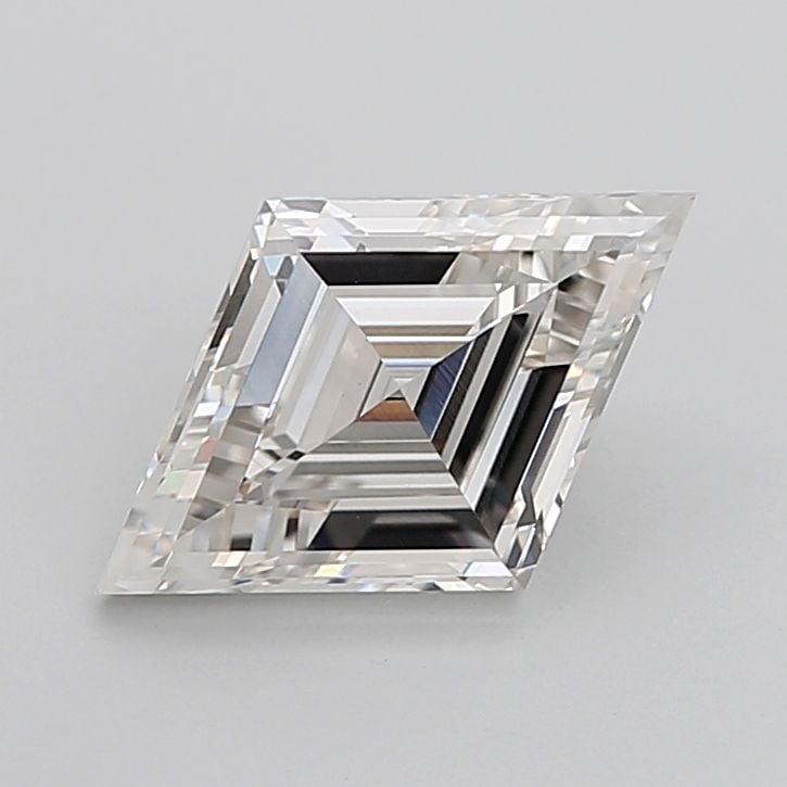 Loose Diamond - LOZENGE 3.5ct G VVS2 (1 of 1)