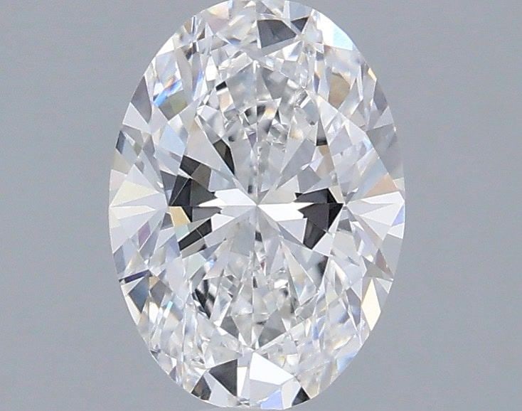 Loose Diamond - OVAL 1.38ct D VVS2: Loose Diamond - OVAL 1.38ct D VVS2 Source: This is a real non-mined Diamond that has been grown in a lab Shape: OVAL Carats: 1.38 Color: D Clarity: VVS2 Certification: IGI Video: