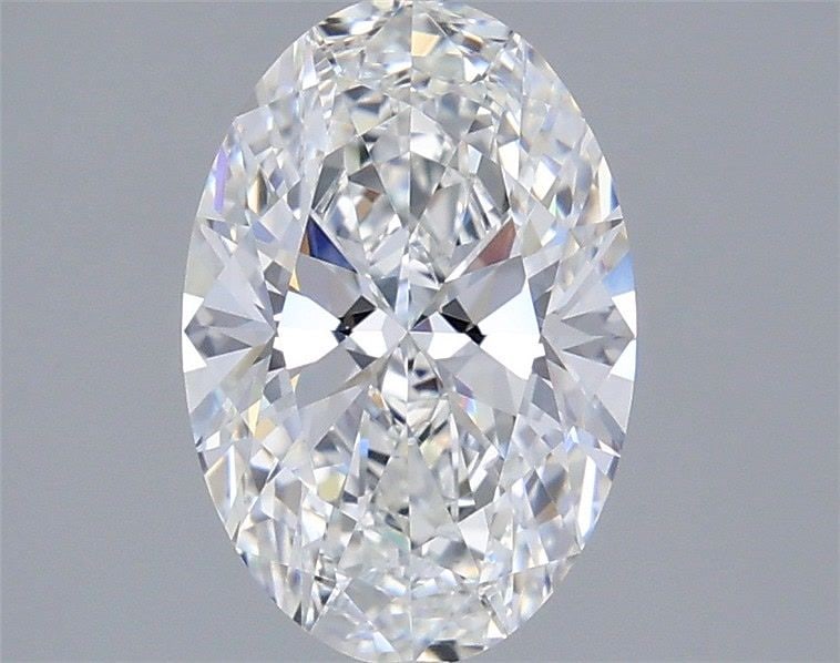 Loose Diamond - OVAL 2.04ct E VVS1: Loose Diamond - OVAL 2.04ct E VVS1 Source: This is a real non-mined Diamond that has been grown in a lab Shape: OVAL Carats: 2.04 Color: E Clarity: VVS1 Certification: IGI Video: