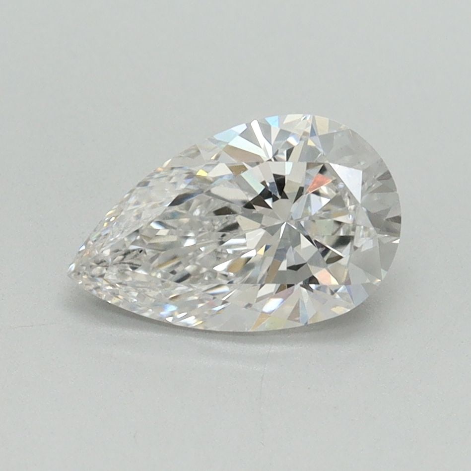 Loose Diamond - PEAR 1.14ct E VS1: Loose Diamond - PEAR 1.14ct E VS1 Source: This is a real non-mined Diamond that has been grown in a lab Shape: PEAR Carats: 1.14 Color: E Clarity: VS1 Certification: IGI Video: