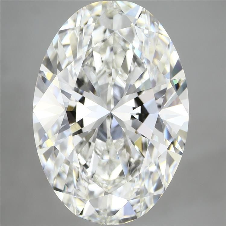 Loose Diamond - OVAL 8.05ct F VVS1: Loose Diamond - OVAL 8.05ct F VVS1 Source: This is a real non-mined Diamond that has been grown in a lab Shape: OVAL Carats: 8.05 Color: F Clarity: VVS1 Certification: IGI Video:
