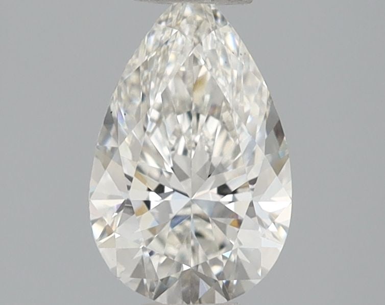 Loose Diamond - PEAR 1.0ct F VS2: Loose Diamond - PEAR 1.0ct F VS2 Source: This is a real non-mined Diamond that has been grown in a lab Shape: PEAR Carats: 1.0 Color: F Clarity: VS2 Certification: IGI Video: