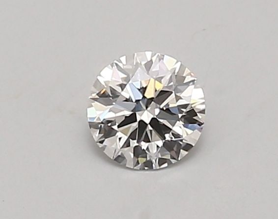 Loose Diamond - ROUND 0.43ct D VVS2: Loose Diamond - ROUND 0.43ct D VVS2 Source: This is a real non-mined Diamond that has been grown in a lab Shape: ROUND Carats: 0.43 Color: D Clarity: VVS2 Certification: IGI Video: Video Link The