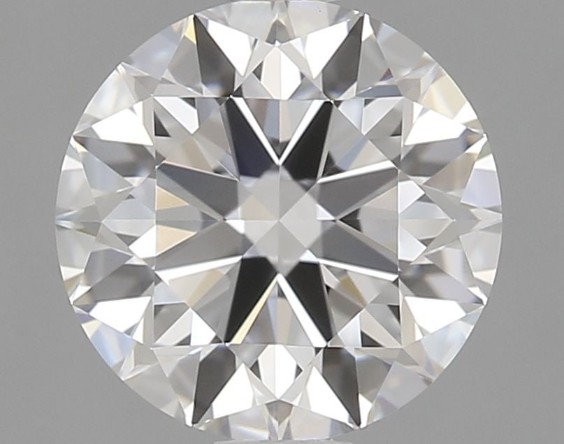Loose Diamond - ROUND 1.61ct D VS1: Loose Diamond - ROUND 1.61ct D VS1 Source: This is a real non-mined Diamond that has been grown in a lab Shape: ROUND Carats: 1.61 Color: D Clarity: VS1 Certification: IGI The Diamond Depot