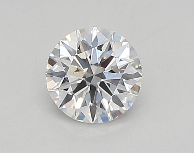 Ideal Loose Diamond - ROUND 0.27ct D VS1: Ideal Loose Diamond - ROUND 0.27ct D VS1 Source: This is a real non-mined Diamond that has been grown in a lab Shape: ROUND Carats: 0.27 Color: D Clarity: VS1 Certification: IGI Video: Video Link The
