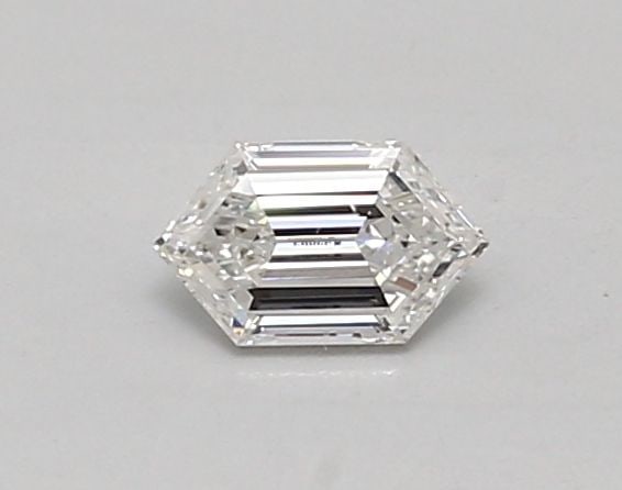 Loose Diamond - HEXAGONAL 0.36ct D VVS2: Loose Diamond - HEXAGONAL 0.36ct D VVS2 Source: This is a real non-mined Diamond that has been grown in a lab Shape: HEXAGONAL Carats: 0.36 Color: D Clarity: VVS2 Certification: IGI Video: Video Link