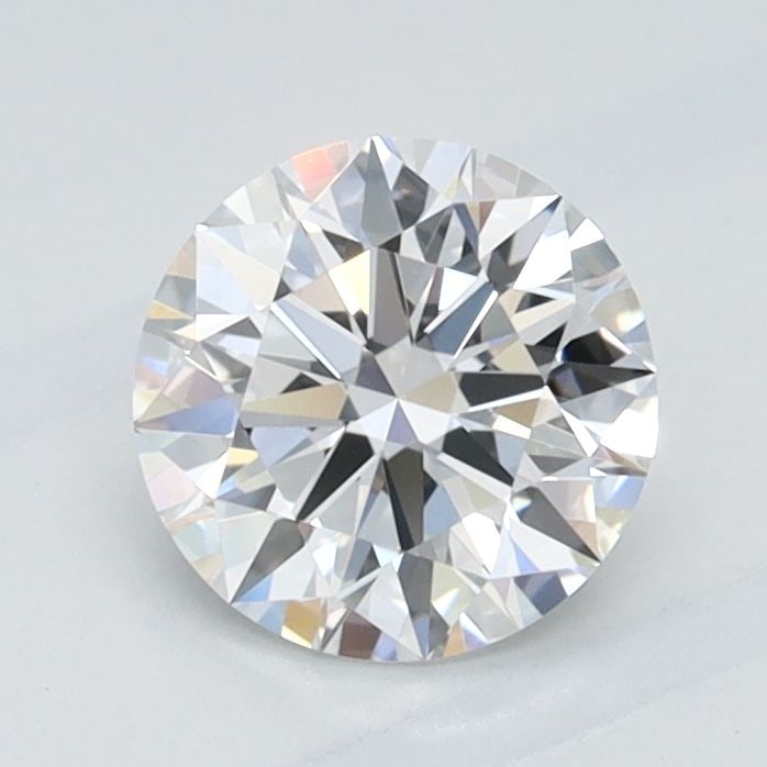 Ideal Loose Diamond - ROUND 0.68ct D VVS1: Ideal Loose Diamond - ROUND 0.68ct D VVS1 Source: This is a real non-mined Diamond that has been grown in a lab Shape: ROUND Carats: 0.68 Color: D Clarity: VVS1 Certification: IGI Video: Video Link