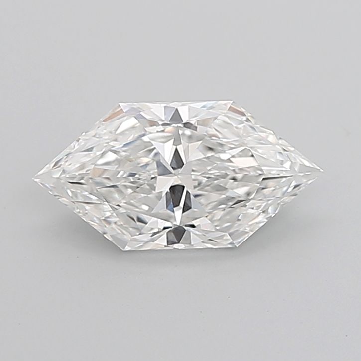 Loose Diamond - HEXAGONAL 3.07ct E VVS2 (1 of 1)