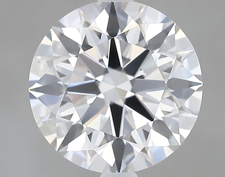 Loose Diamond - ROUND 2.81ct D VVS2 (1 of 1)