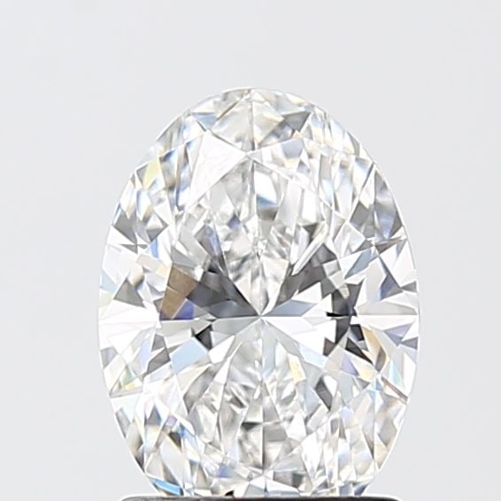Loose Diamond - OVAL 1.5ct D VVS2 (1 of 1)
