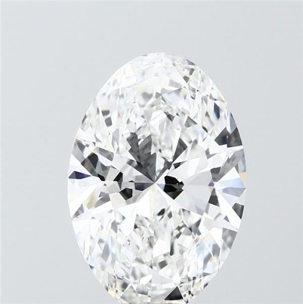 Loose Diamond - OVAL 3.09ct D VS1: Loose Diamond - OVAL 3.09ct D VS1 Source: This is a real non-mined Diamond that has been grown in a lab Shape: OVAL Carats: 3.09 Color: D Clarity: VS1 Certification: IGI Video: