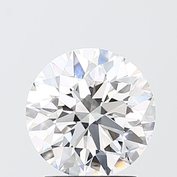 Loose Diamond - ROUND 2.03ct D VVS2 (1 of 1)