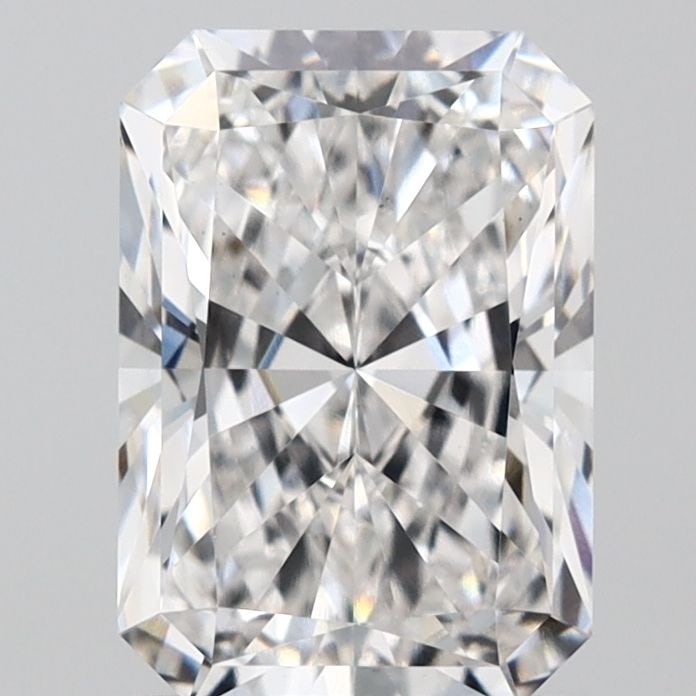 Loose Diamond - RADIANT 1.57ct D VS1: Loose Diamond - RADIANT 1.57ct D VS1 Source: This is a real non-mined Diamond that has been grown in a lab Shape: RADIANT Carats: 1.57 Color: D Clarity: VS1 Certification: IGI Video: