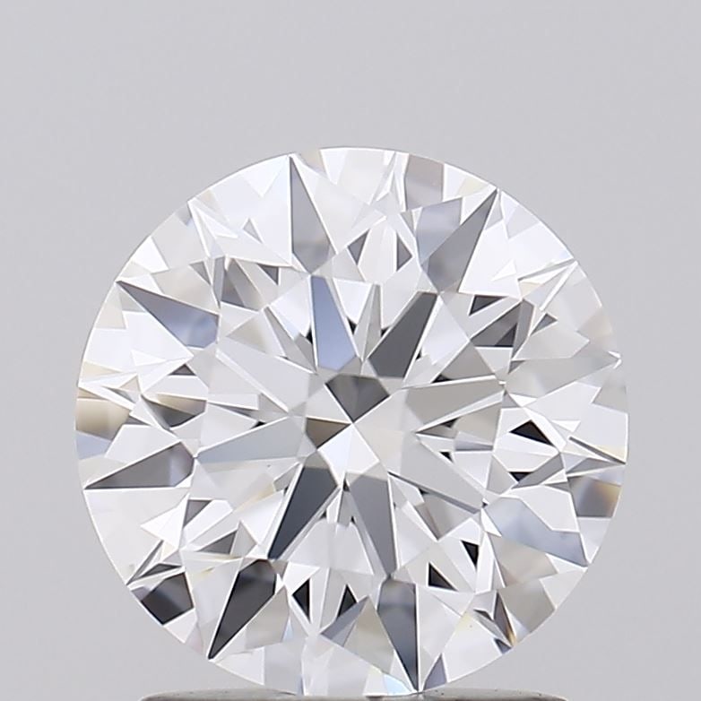 Ideal Loose Diamond - ROUND 1.7ct D VVS1 (1 of 1)